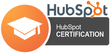 hubspot certified zayn mehar